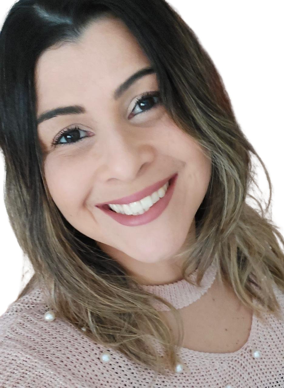 Dra. Robertha Figueiredo Castro